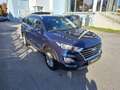 Hyundai TUCSON Tucson 1,6 CRDI Run Run Blau - thumbnail 2