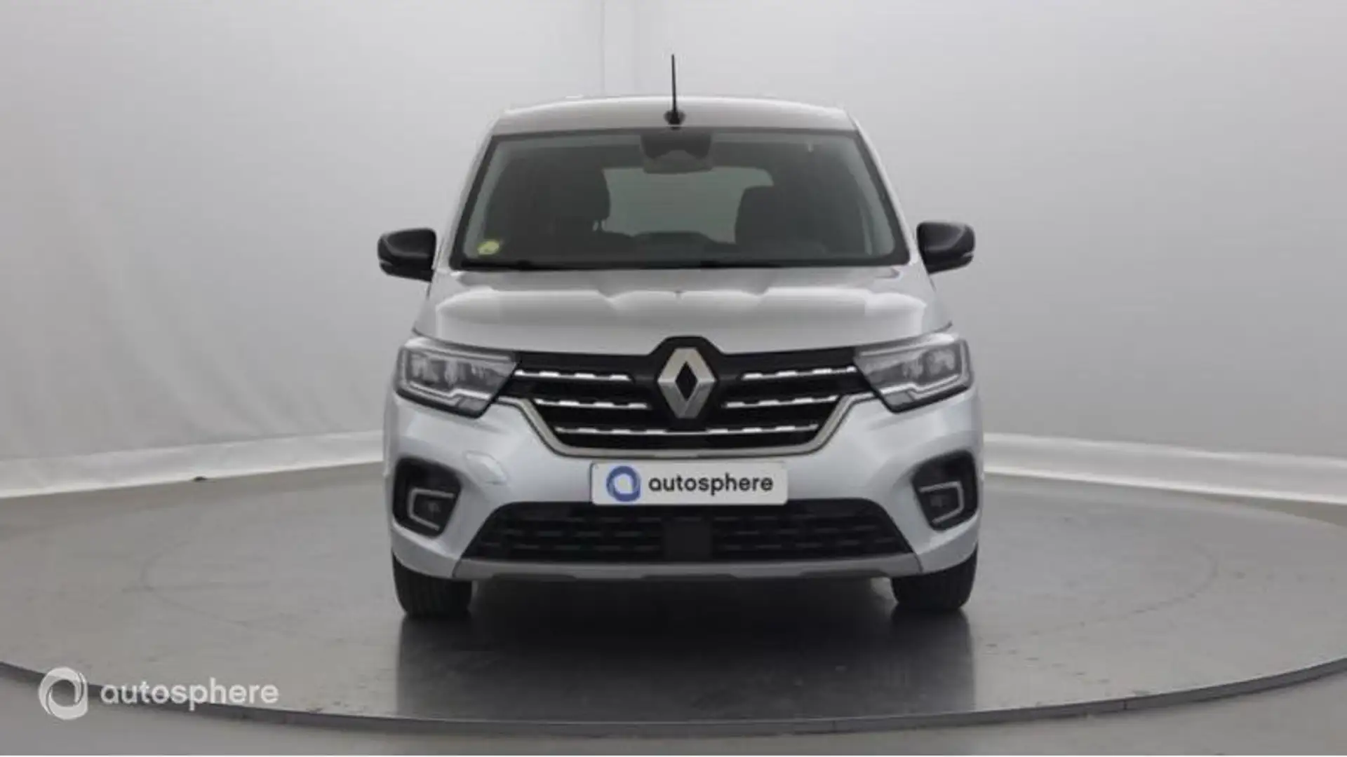 Renault Kangoo 1.5 Blue dCi 95ch Intens - 2