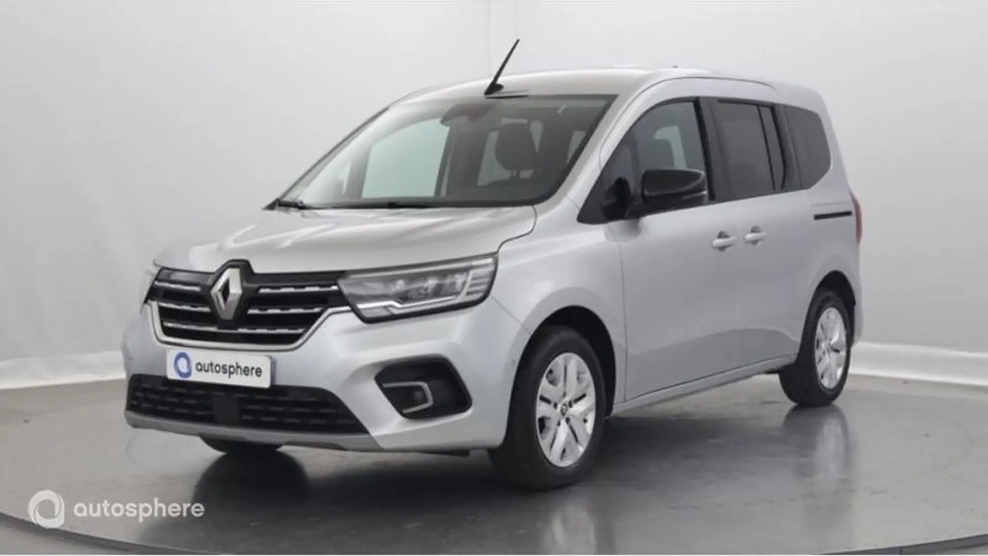 Renault Kangoo 1.5 Blue dCi 95ch Intens - 1