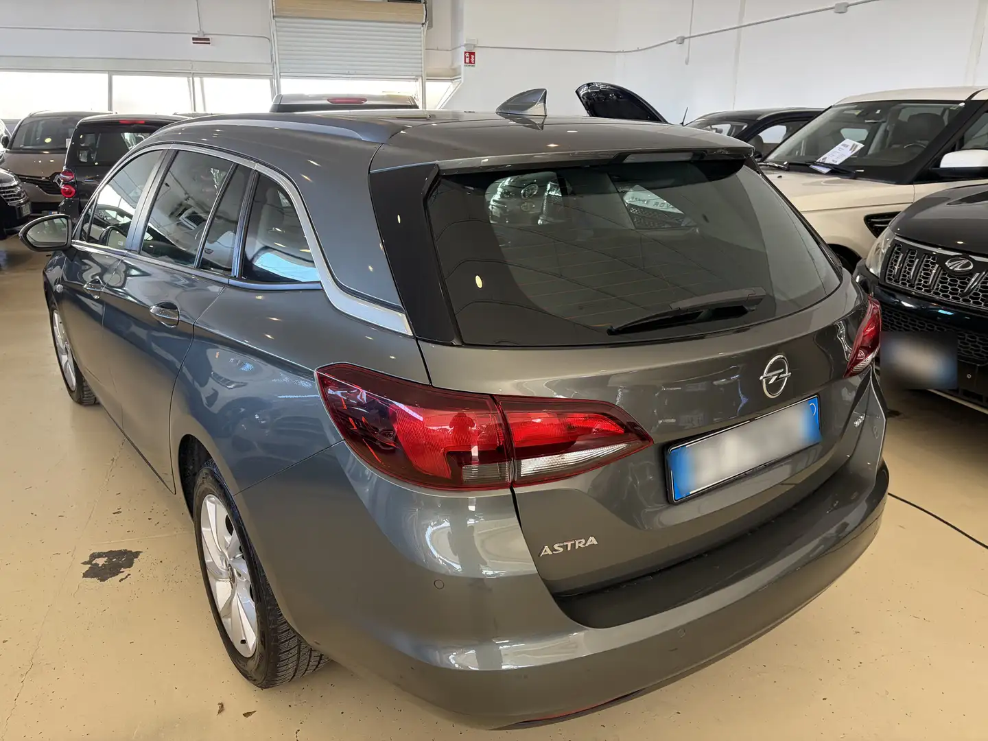 Opel Astra Astra Sports Tourer Innovation - 2