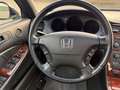 Honda Legend 3.5i V6*AUTOM*KLIMAAUTOM*LEDER*1.HD*VOLL* Negro - thumbnail 16