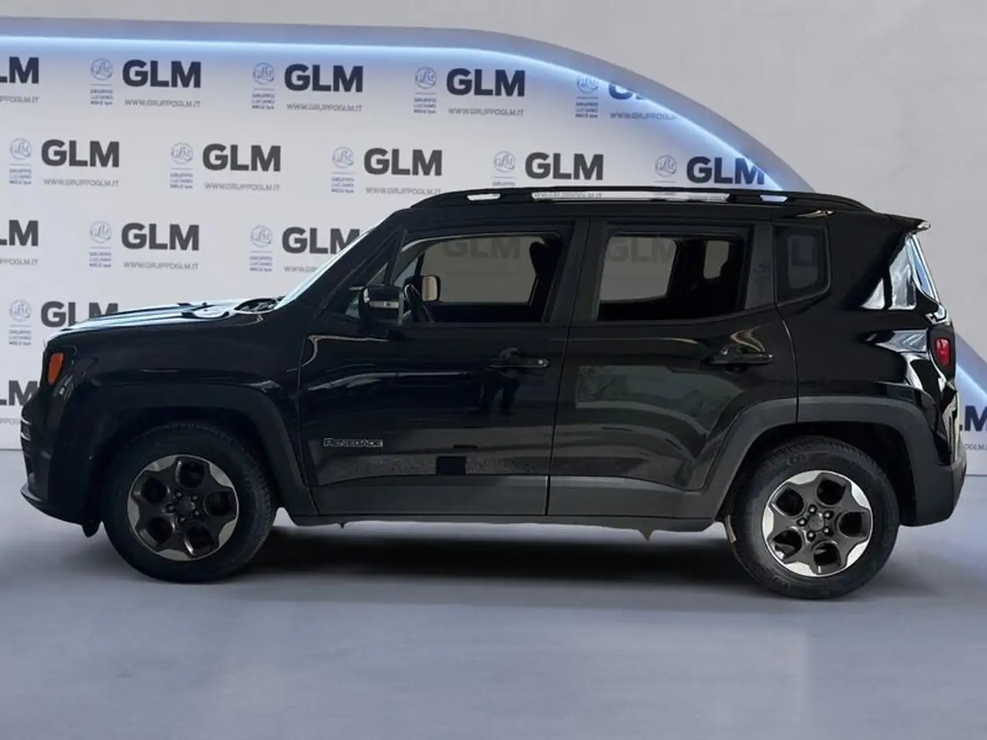 Jeep Renegade 1.6 Mjt Longitude - 2