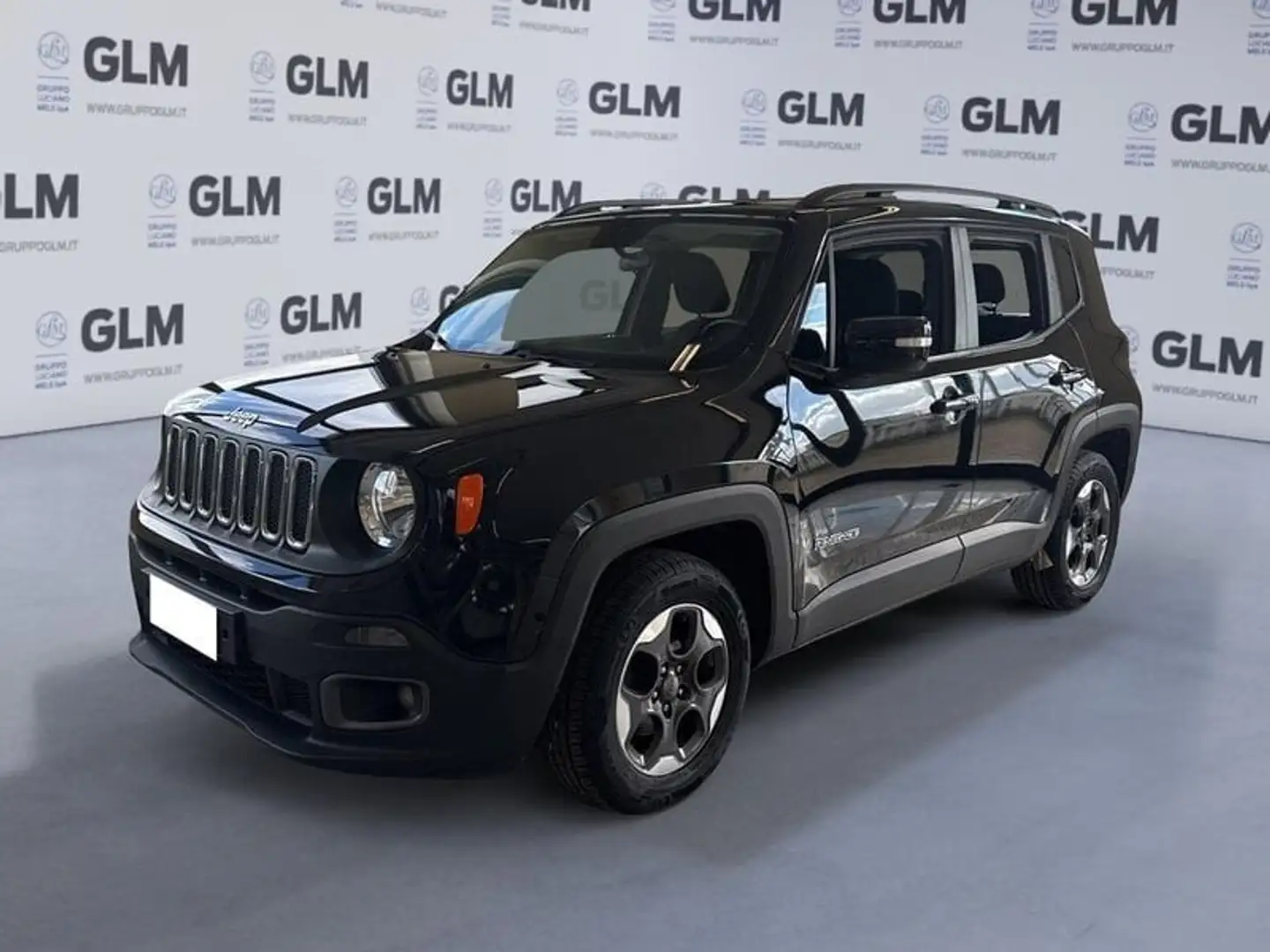 Jeep Renegade 1.6 Mjt Longitude - 1