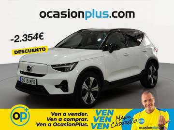 P8 Recharge Ultimate Eléctrico Puro