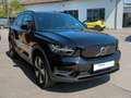 Volvo XC40 Plus Recharge Pure Electric 2WD P8 digitales Cockp Schwarz - thumbnail 3