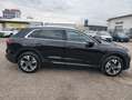 Audi e-tron 55 quattro advanced Schwarz - thumbnail 7