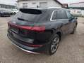 Audi e-tron 55 quattro advanced Schwarz - thumbnail 6