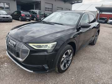 55 quattro advanced