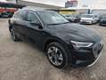 Audi e-tron 55 quattro advanced Schwarz - thumbnail 2
