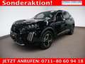 Peugeot 2008 GT NAVI+KEYLESS+RFK+EPH 100 kW (136 PS), Automa... Negru - thumbnail 1