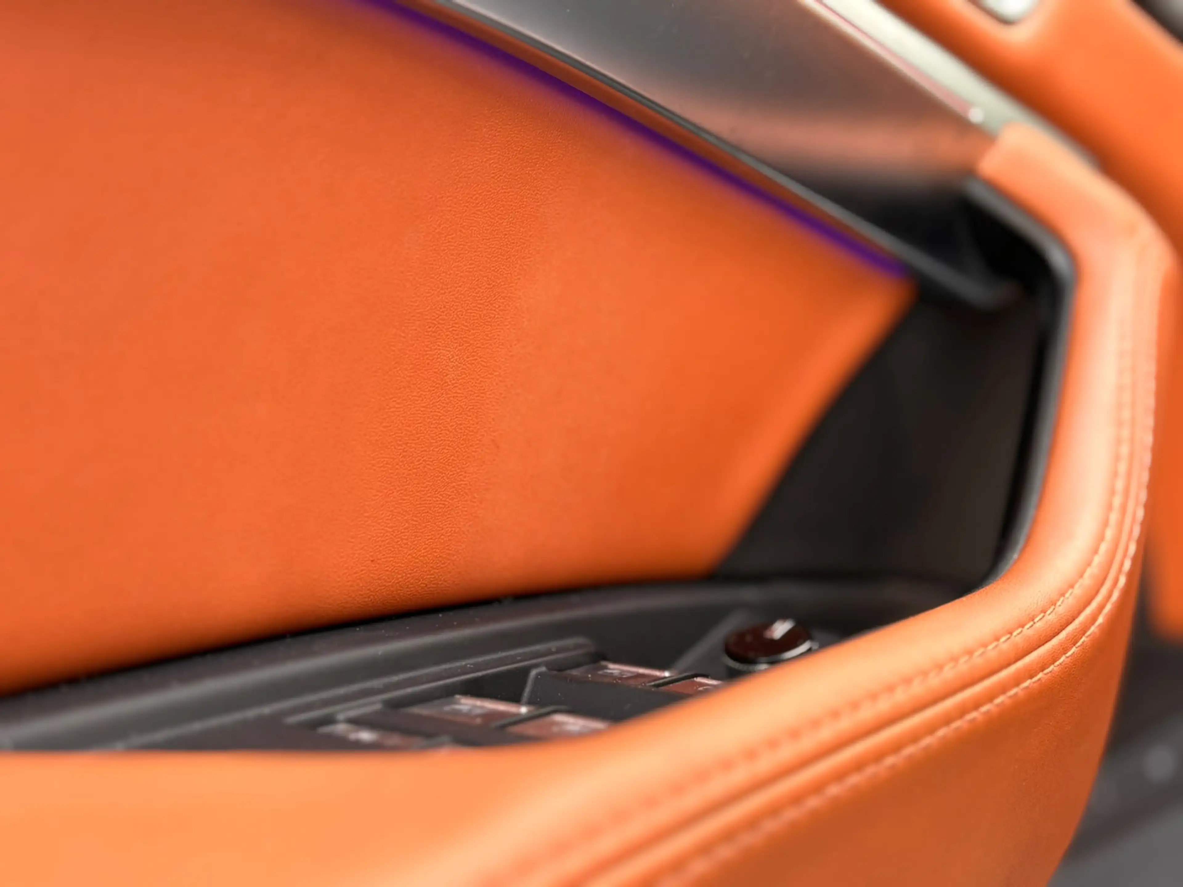 Audi e-tron 55 quattro S edition 95 kWh | Pano | ACC — photo 17