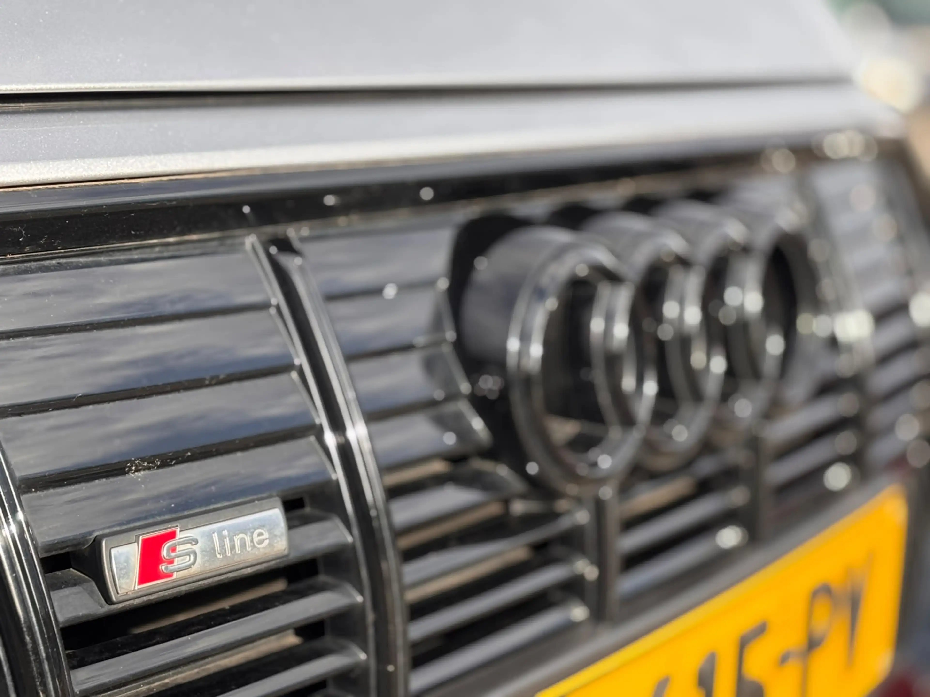 Audi e-tron 55 quattro S edition 95 kWh | Pano | ACC — photo 29