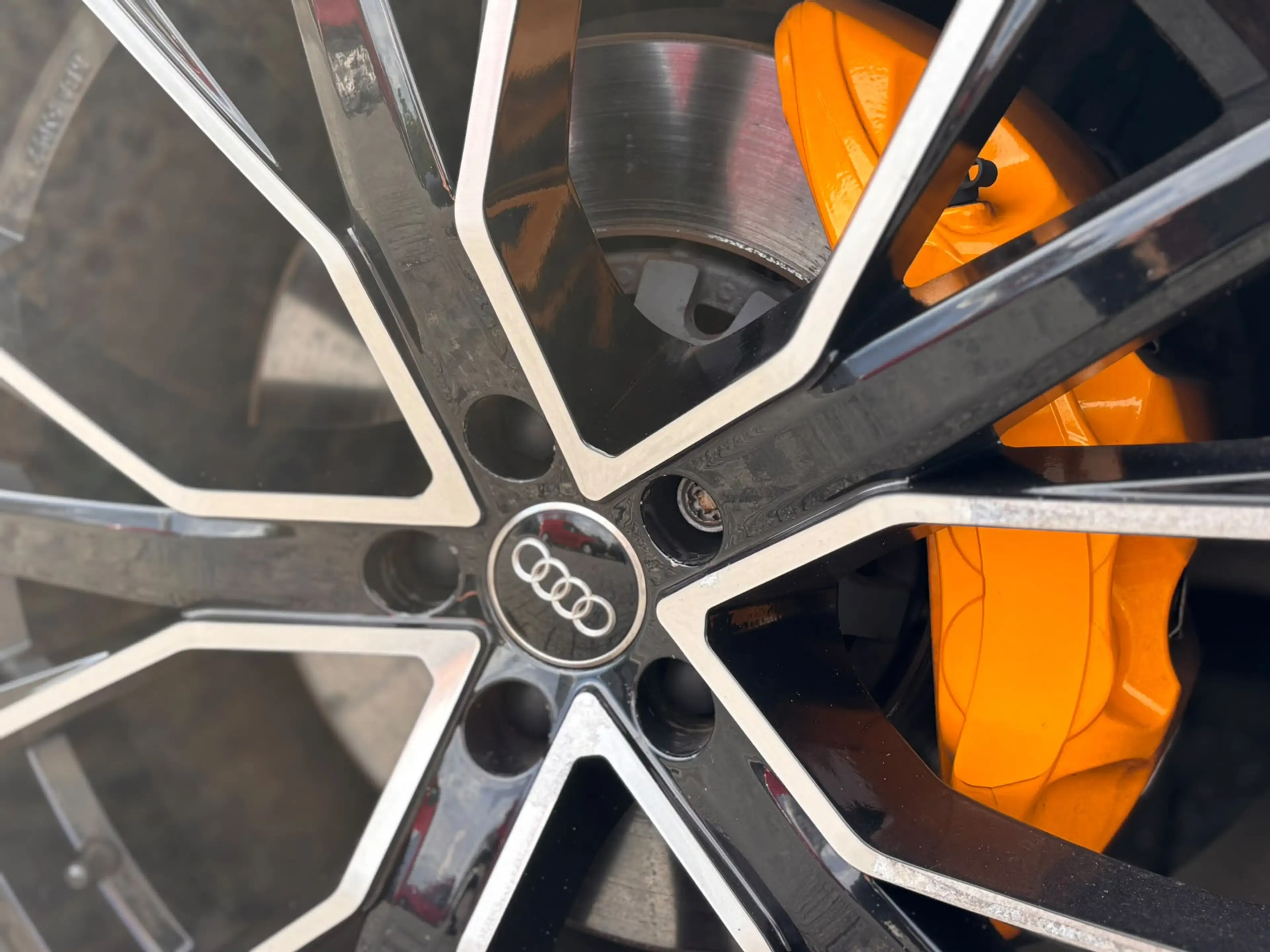 Audi e-tron 55 quattro S edition 95 kWh | Pano | ACC — photo 9