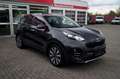 Kia Sportage 4WD Automatik Navi Kamera Lenkradheiz Grau - thumbnail 3