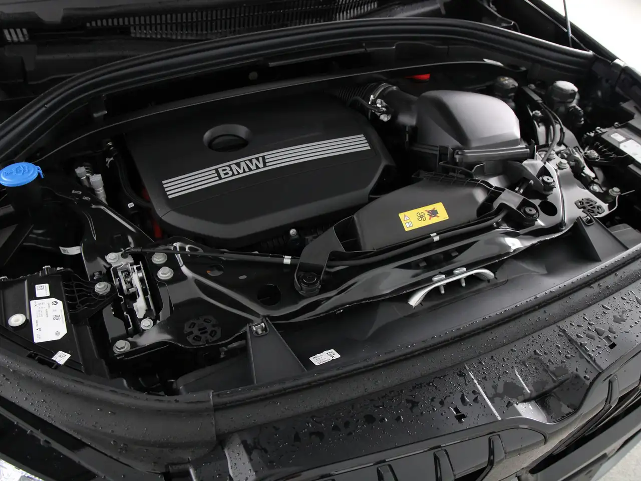 BMW X1 2026