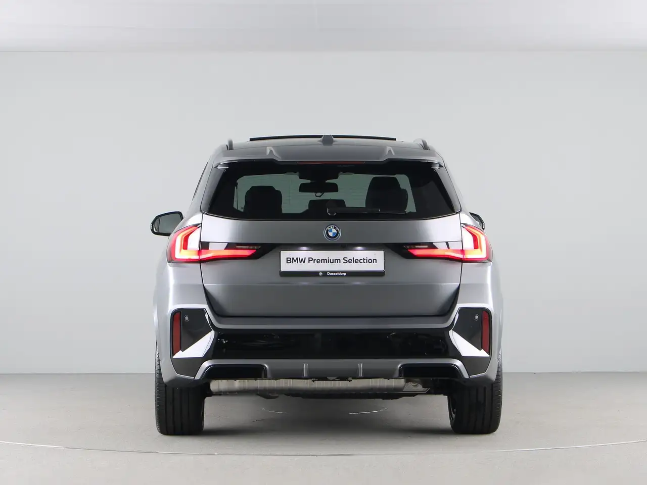 BMW X1 2026 — фото 10