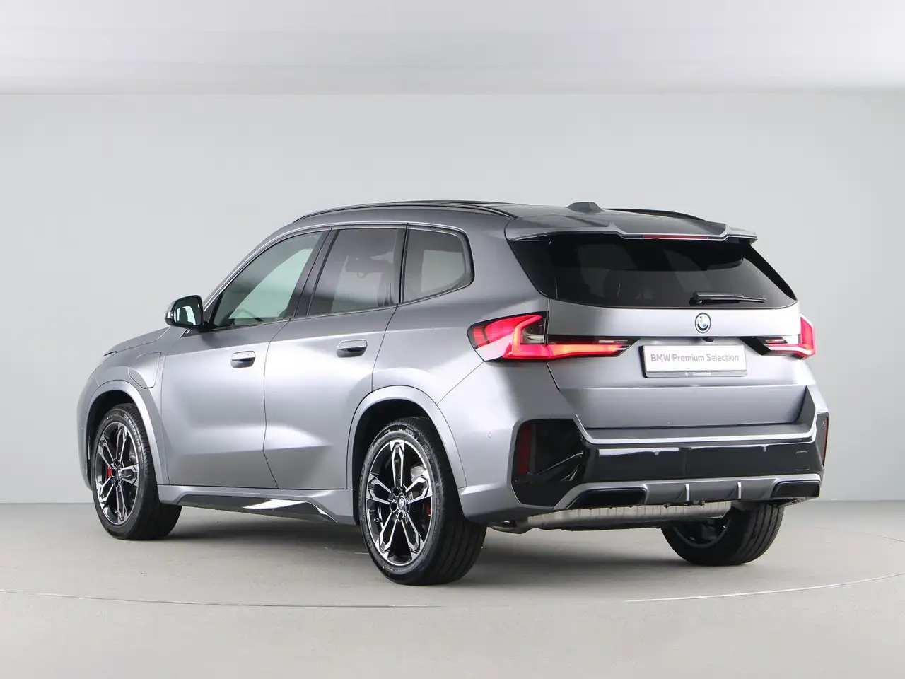 BMW X1 2026 — фото 11