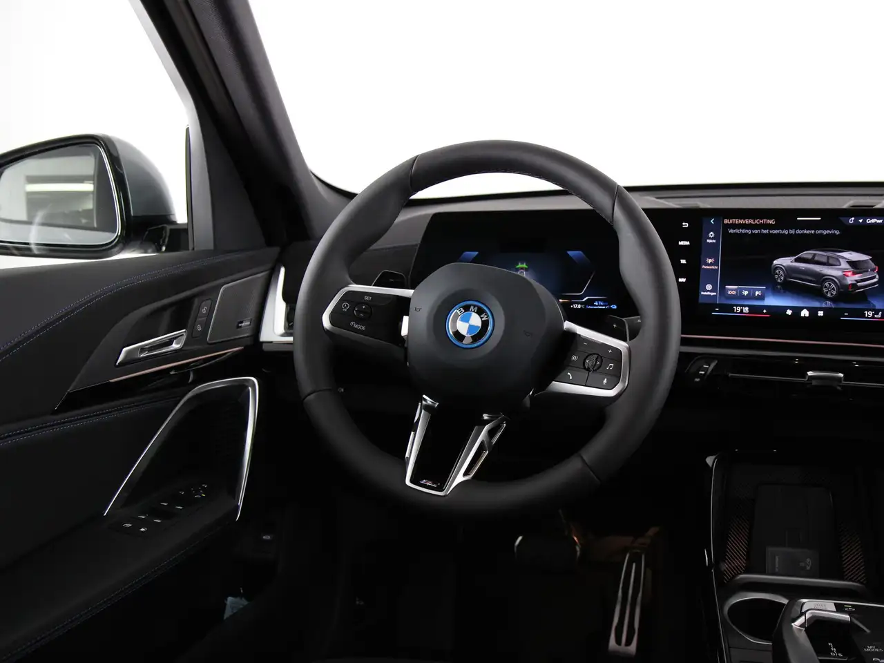 BMW X1 2026