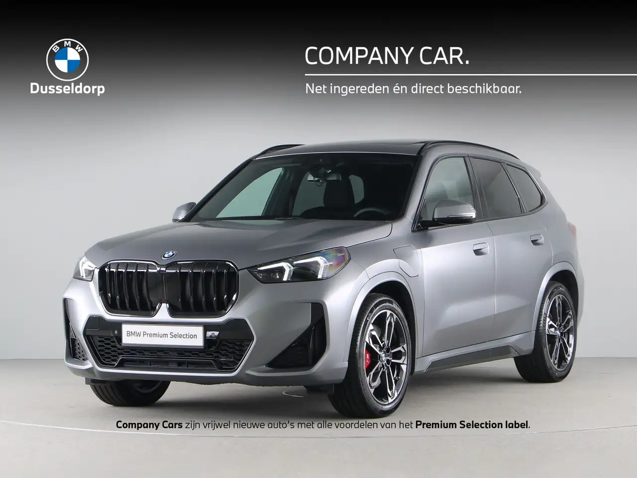 BMW X1 2026