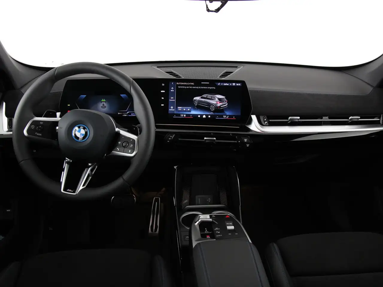 BMW X1 2026 — фото 13