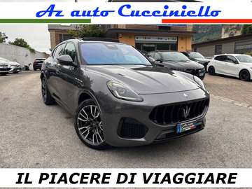 Grecale 2.0 mhev Modena 330cv auto