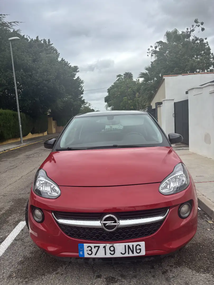 Opel Adam 1.4 XEL S&S Rocks - 2