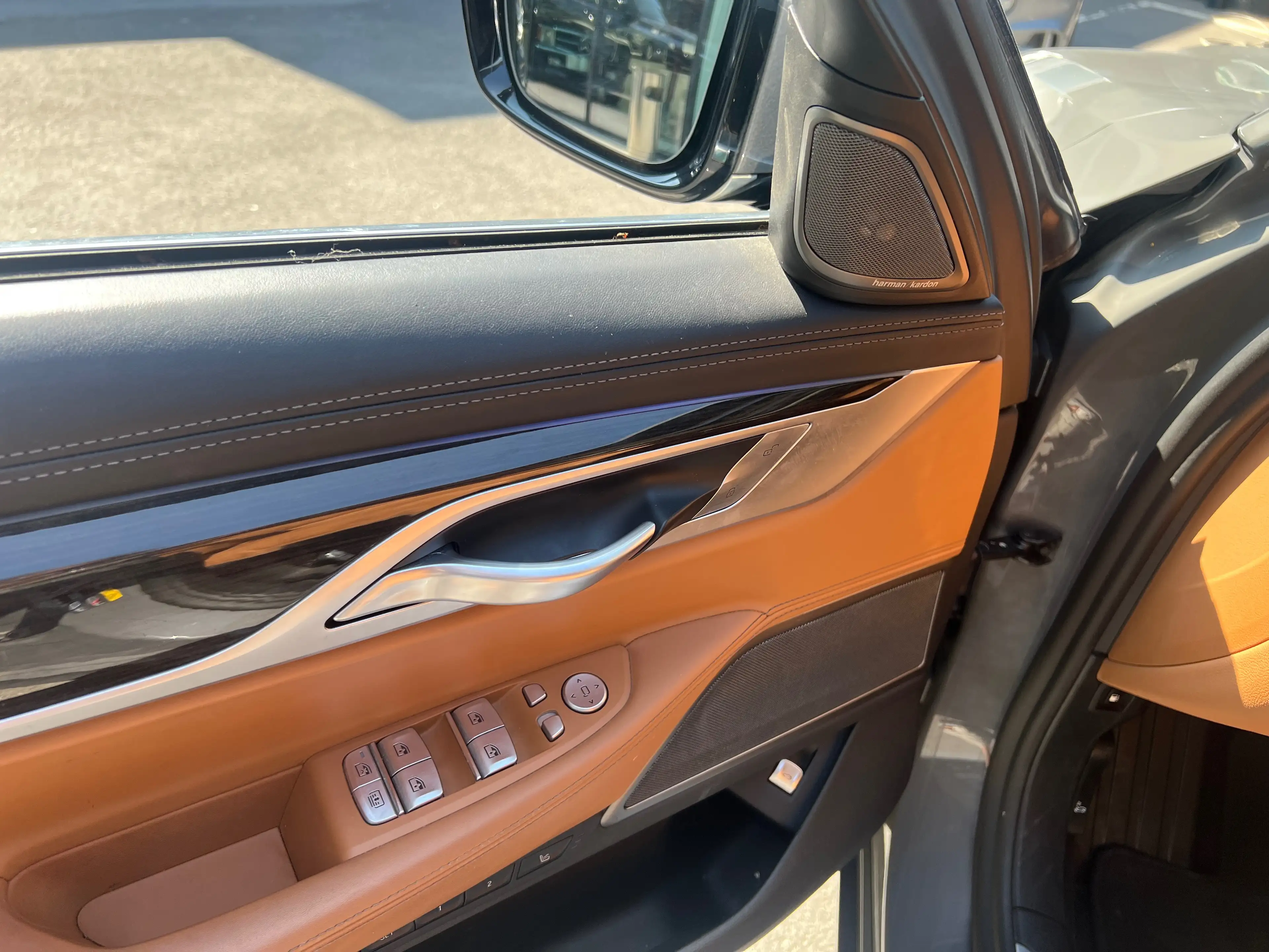 BMW 745 745eA PHEV OPF (EU6AP) full option ! — photo 10