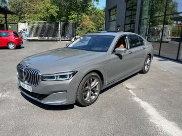 745eA PHEV OPF (EU6AP) full option !