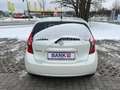 Nissan Note Acenta Plus Weiß - thumbnail 4