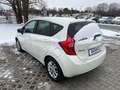 Nissan Note Acenta Plus Weiß - thumbnail 7