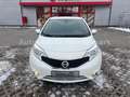 Nissan Note Acenta Plus Weiß - thumbnail 2