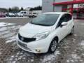 Nissan Note Acenta Plus Weiß - thumbnail 3