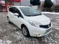 Nissan Note Acenta Plus Weiß - thumbnail 9