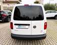 Volkswagen Caddy 2.0 TDI 102CV Van EURO 6 White - thumbnail 4