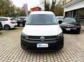 Volkswagen Caddy 2.0 TDI 102CV Van EURO 6 White - thumbnail 2