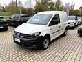 Volkswagen Caddy 2.0 TDI 102CV Van EURO 6 White - thumbnail 3
