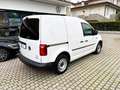 Volkswagen Caddy 2.0 TDI 102CV Van EURO 6 White - thumbnail 5