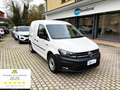 Volkswagen Caddy 2.0 TDI 102CV Van EURO 6 White - thumbnail 1