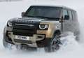 Land Rover Defender 110 SW E Blanco - thumbnail 14