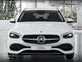 Mercedes-Benz C 180 T AVANTG+LED+KAMERA+TOTW+KEYLESS+9G Weiß - thumbnail 8