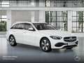 Mercedes-Benz C 180 T AVANTG+LED+KAMERA+TOTW+KEYLESS+9G Weiß - thumbnail 20