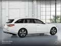 Mercedes-Benz C 180 T AVANTG+LED+KAMERA+TOTW+KEYLESS+9G Weiß - thumbnail 17
