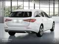 Mercedes-Benz C 180 T AVANTG+LED+KAMERA+TOTW+KEYLESS+9G Weiß - thumbnail 5