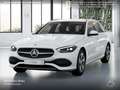 Mercedes-Benz C 180 T AVANTG+LED+KAMERA+TOTW+KEYLESS+9G Weiß - thumbnail 2