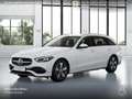 Mercedes-Benz C 180 T AVANTG+LED+KAMERA+TOTW+KEYLESS+9G Weiß - thumbnail 14