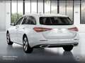 Mercedes-Benz C 180 T AVANTG+LED+KAMERA+TOTW+KEYLESS+9G Weiß - thumbnail 22