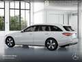 Mercedes-Benz C 180 T AVANTG+LED+KAMERA+TOTW+KEYLESS+9G Weiß - thumbnail 15