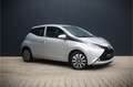 Toyota Aygo 1.0 VVT-i X-PLAY | CAMERA | 5 DEURS | NAP | SPARCO Grey - thumbnail 3