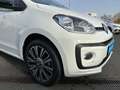 Volkswagen up! Black Style Kamera S Weiß - thumbnail 9