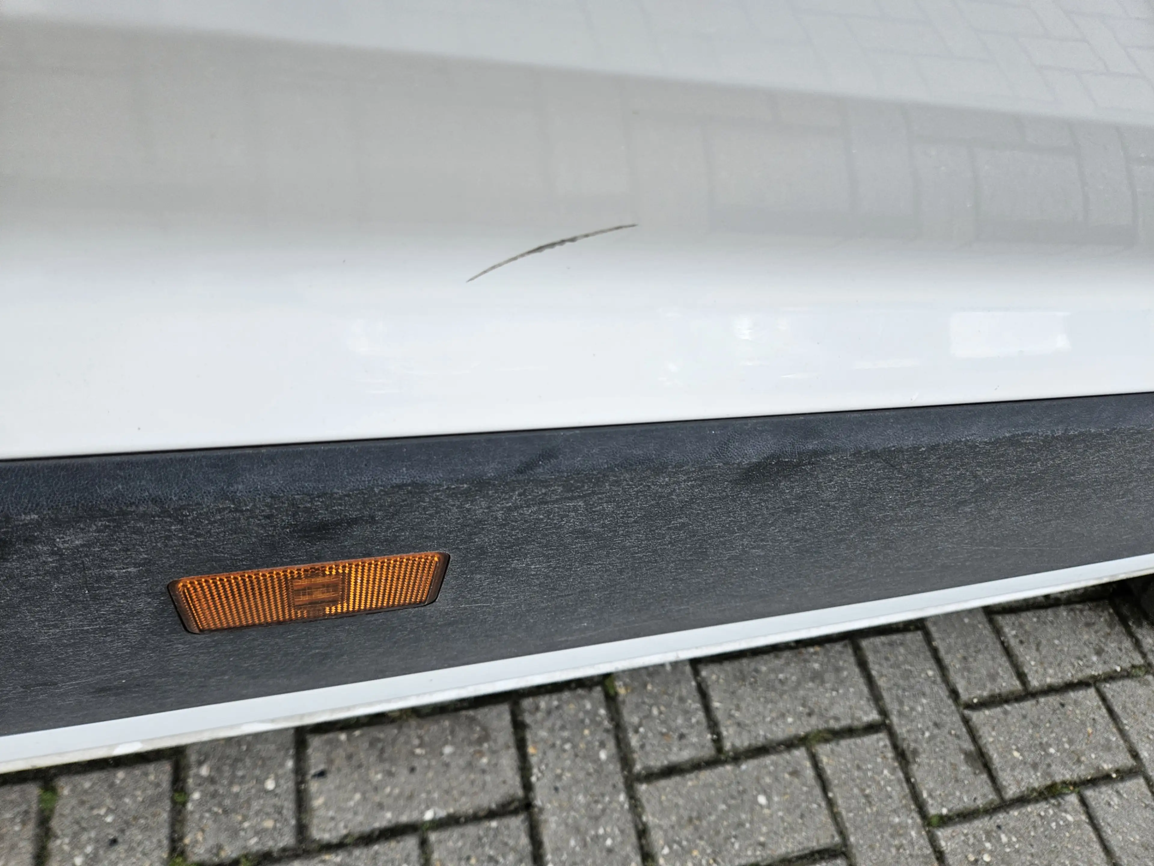 Volkswagen Crafter 35 2.0 TDI L4 DC Highline — photo 22